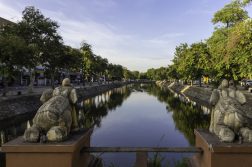Levné letenky Chiang Mai Thajsko