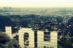 levné letenky Los Angeles