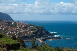levné letenky Madeira