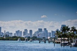 levné letenky Miami