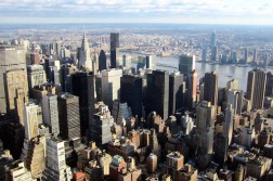 levné letenky new york