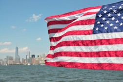 levné letenky USA