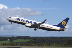 levné letenky Ryanair